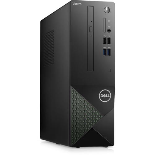 Desktop Dell Vostro 3710 (Core i5-12400/16GB/512GB SSD/UHD Graphics 730/Linux Ubuntu)
