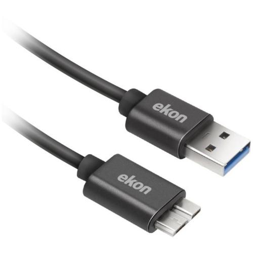 Καλώδιο SBS USB-A Male σε Micro USB Male - 1m