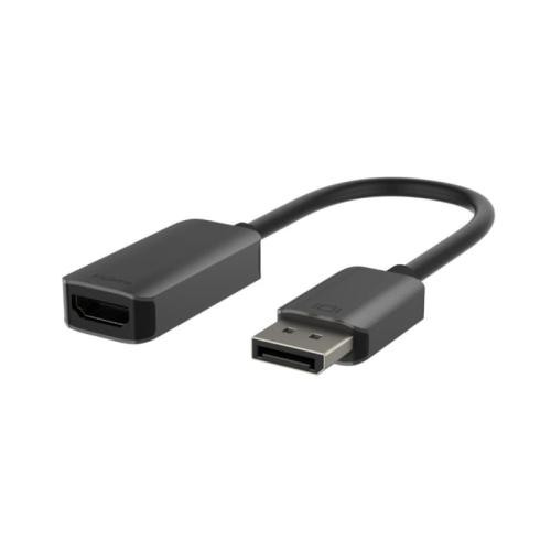 USB Multiport Hub Belkin 4 Ports Black