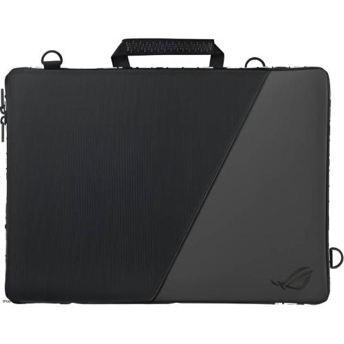 Τσάντα Laptop Asus Rog Ranger Sleeve BSL000 15.6 Αδιάβροχη - Μαύρο