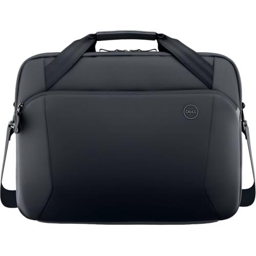 Τσάντα Laptop Dell Case Ecoloop Pro Slim CC5624S 15.6 Αδιάβροχη - Μαύρο