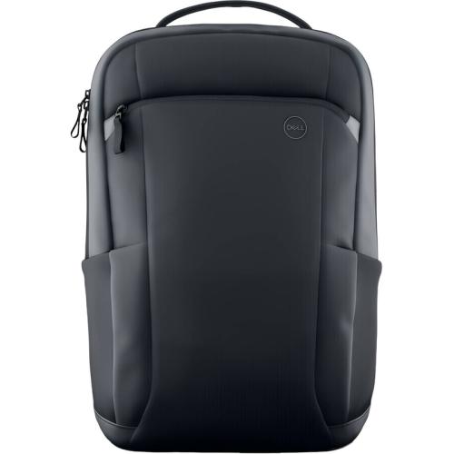 Τσάντα Laptop Dell Case Ecoloop Pro Slim CP5724S 15.6 Αδιάβροχη - Μαύρο