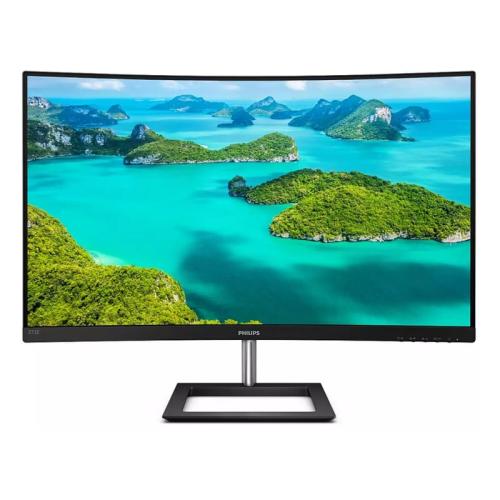 Monitor Philips 272E1CA/00 27 FHD Curved