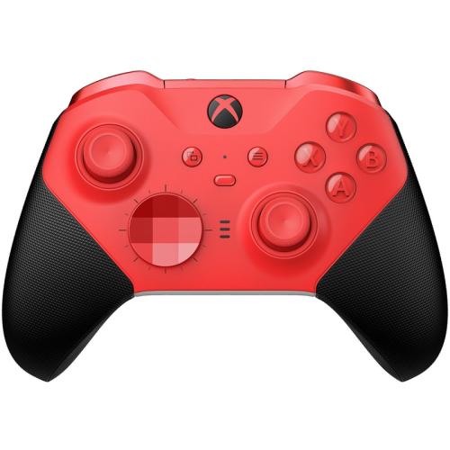 Microsoft Xbox Series Elite Series 2 Wireless Controller Core - Κόκκινο