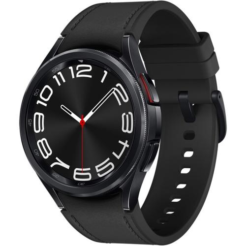 Samsung Galaxy Watch6 Classic Smartwatch 43mm - Black