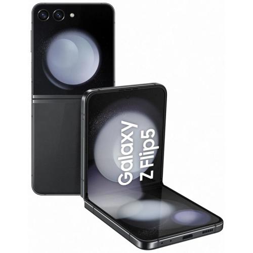 Samsung Galaxy Z Flip5 5G Smartphone 256GB - Graphite