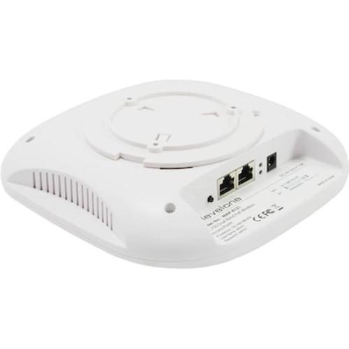 Access Point Levelone Wl-ap Wap-8121 750mbps Poe Ceiling
