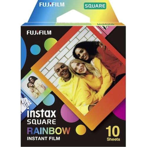 Film Fujifilm Instax Square Rainbow