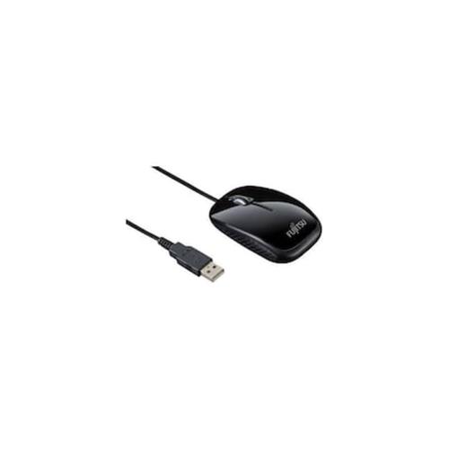 Ποντίκι Ενσύρματο Fujitsu M420 Nb Black Mini Usb 1000dpi