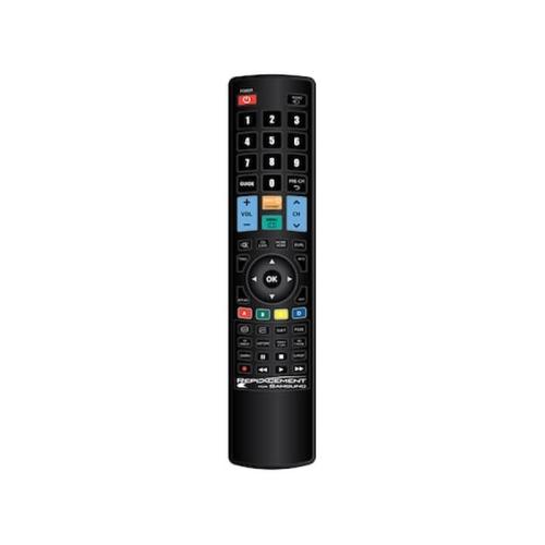 Television Gbs Control Samsung 1716