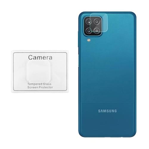 Tempered Glass Samsung A12 A125 6.5 9h 0.30mm For Camera