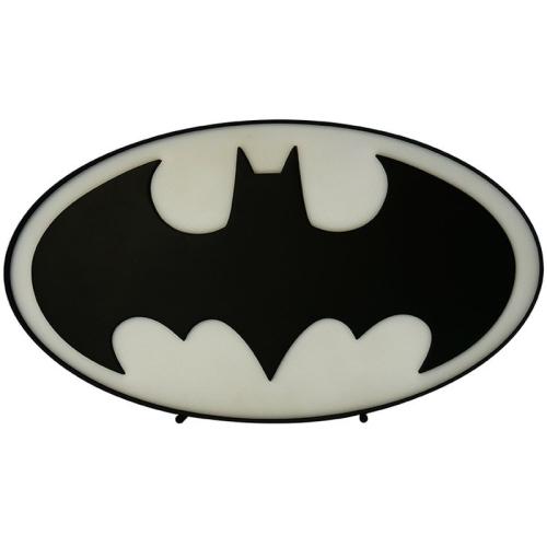 Λάμπα Abysse Corp DC Comics Batman Logo