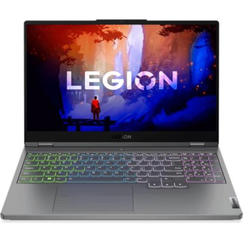 Laptop Lenovo Legion 5 Extreme 15.6 165Hz (Core i7-12700H/16GB/512GB/GeForce RTX 3070/Win11Home)