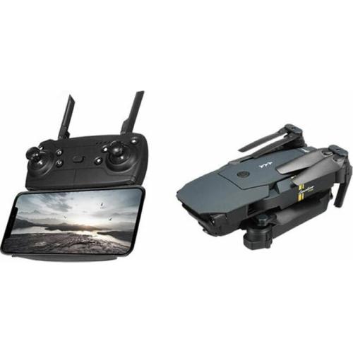 Mini Drone Με Κάμερα Και Χειριστήριο 998pro