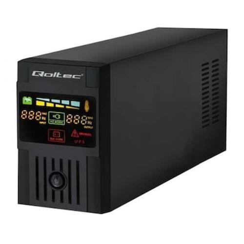 Qoltec 53952 Uninterruptible Power Supply