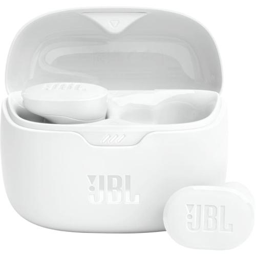 Ακουστικά Bluetooth JBL Tune Buds - Λευκό