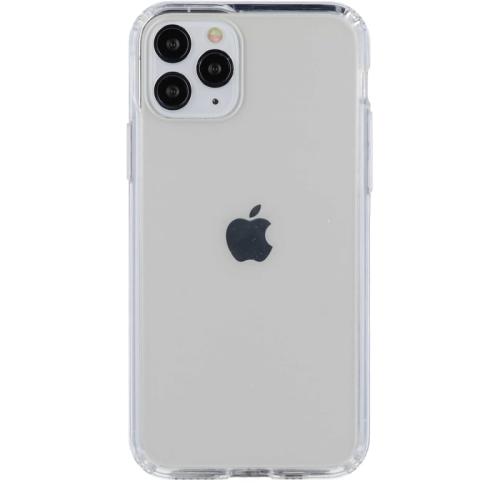 Θήκη Apple iPhone 11 Pro Max - Tune Clarity - Clear