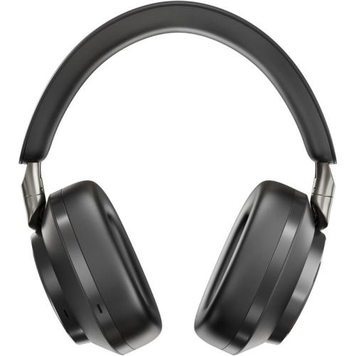 Ακουστικά Κεφαλής Bowers Wilkins Px8 Noise Cancellation - Μαύρο