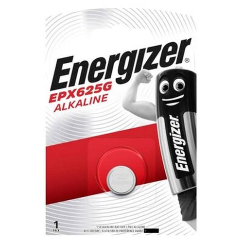 ENERGIZER Alkaline EPX625G