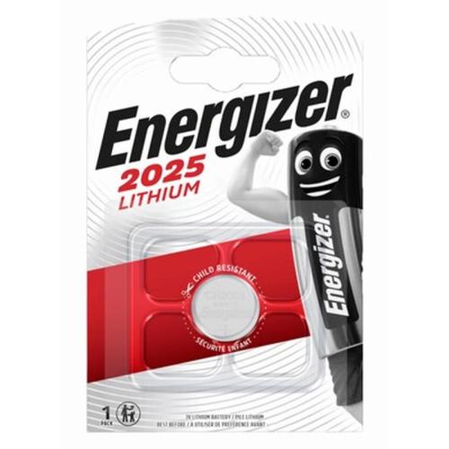 ENERGIZER CR2025 F016472