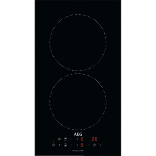 Εστία Επαγωγική Αυτόνομη Domino IKB32300CB 29cm Mαύρο