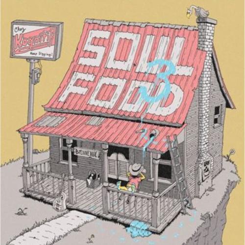 Soul Food III (2 LP)