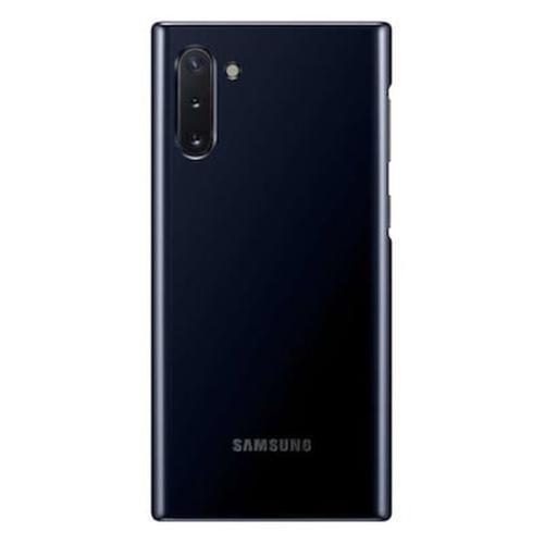 Θήκη Samsung Galaxy Note 10 - Samsung Led View Cover - Black