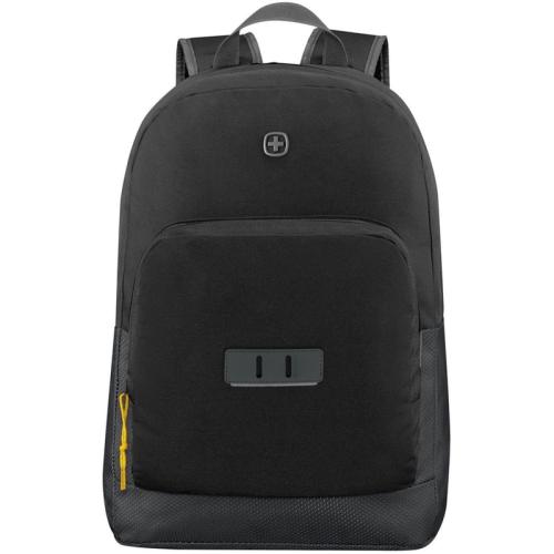 Τσάντα Laptop Wenger Crango 16 - Μαύρο