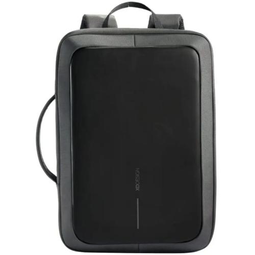 Τσάντα Laptop XDDesign Bobby Bizz 2.0 Anti-Theft Backpack 16 - Γκρι
