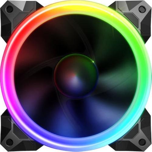 Case Fan - Armaggeddon - Armaggeddon Nimitz Loop - RGB