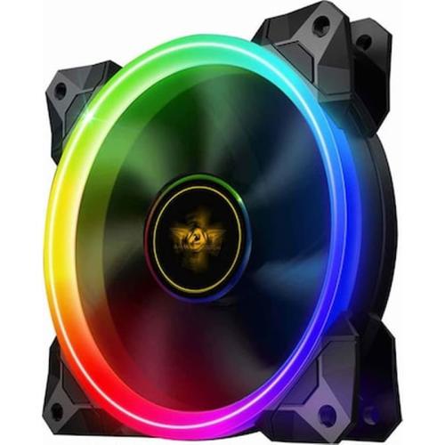 Case Fan - Armaggeddon - Nimitz Aurora Ring I - RGB