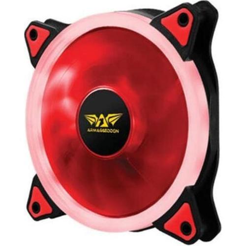 Case Fan - Armaggeddon - Tessaraxx Tx Spy-12 - RGB