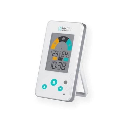 Igro – 2 Σε 1 Ψηφιακό Θερμόμετρο/ Υγρόμετρο