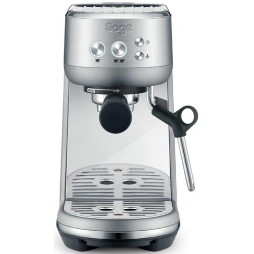 Μηχανή Espresso SAGE The Bambino® SES450BSS 1600 W 15 bar Inox