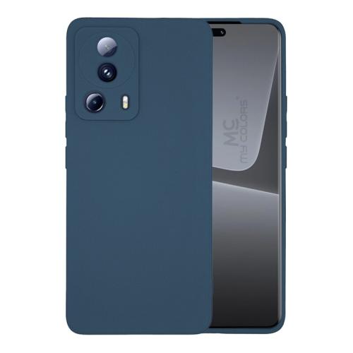 Θήκη Xiaomi Xiaomi 13 Lite - My Colors - Μπλε Σκούρο