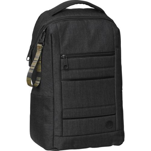 Τσάντα Laptop Caterpillar 84027-500 16 - Μαύρο