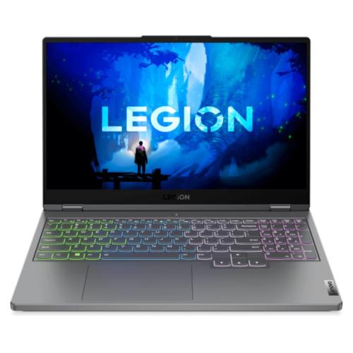 Laptop Lenovo Legion 5 15.6 Full HD IPS (Core i7-12700H/16GB/512GB SSD/GeForce RTX 3070 Ti/Win11Home)