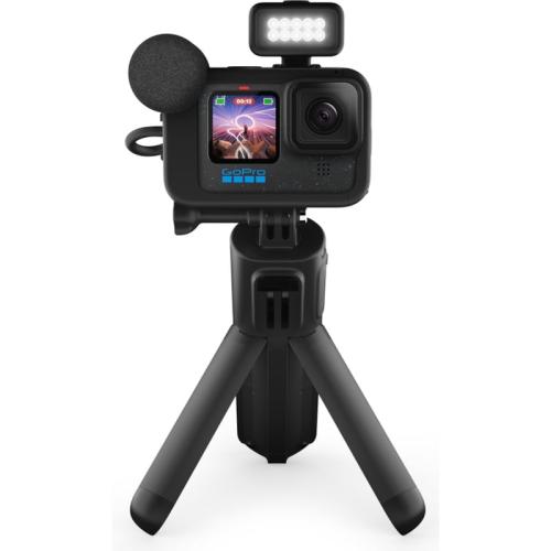 Action Camera GoPro Hero12 Black - Creator Edition