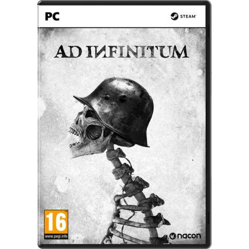 AD Infinitum - PC