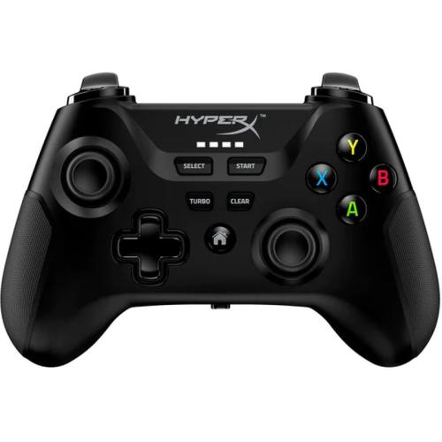 HyperX Clutch Wireless Gaming Controller - Ασύρματο Χειριστήριο PC - Μαύρο