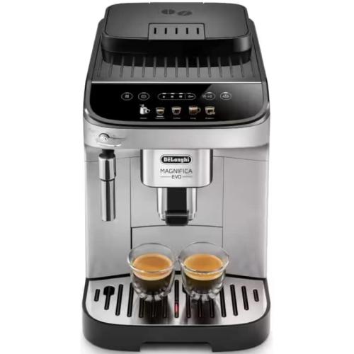 Μηχανή Espresso DELONGHI Magnifica Evo ECAM290.31.SB 1450 W 15 bar Ασημί
