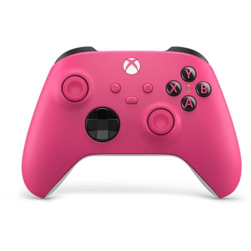 Microsoft Xbox Series X Ασύρματο Χειριστήριο - Deep Pink