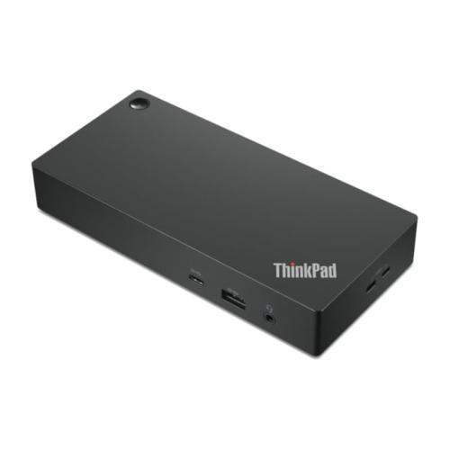 Docking Station Lenovo ThinkPad 40AY0090EU USBC HDMI-DP Triple 3K 90W