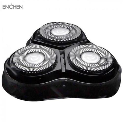 Enchen Blackstone-1 Τριπλή Κεφαλή Ξυριστικής Μηχανής
