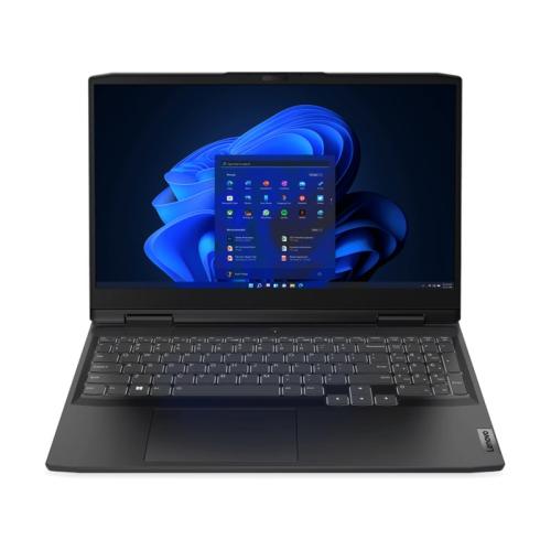 Laptop Lenovo Gaming 3 15.6 WQHD IPS (Ryzen 7-7735HS/16GB/512GB SSD/GeForce RTX 3050/Win11Home)