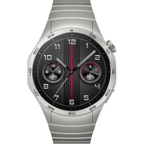 Smartwatch Huawei Watch GT 4 46mm - Gray