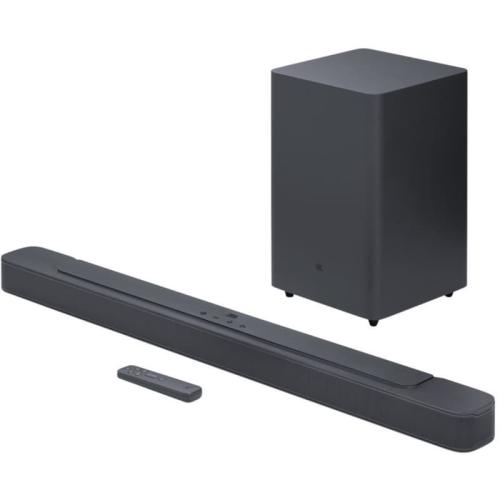 Soundbar JBL Bar 2.1 Deep Bass (MK2) 300W - Μαύρο
