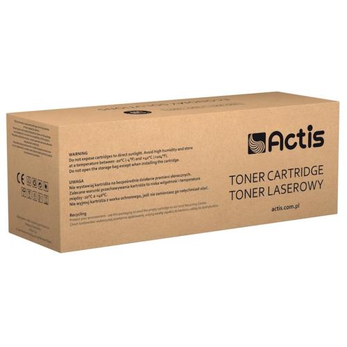 Actis Th-401a Toner Cartridge For Hp Printer Ce401a New