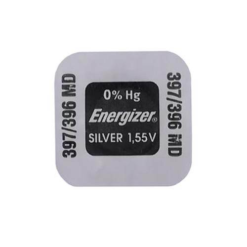 Energizer Μπαταρία Ρολογιών 397/396 F016689