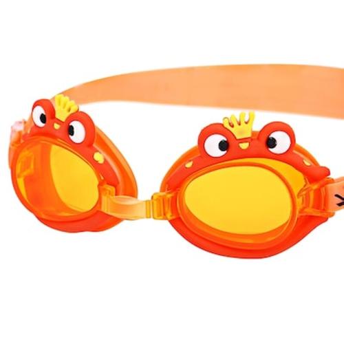 Γυαλιά Κολύμβησης Orange Frog Mystyle Adjustable Kid